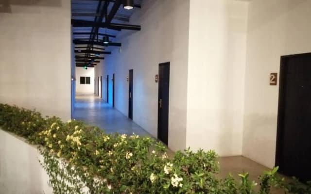 Norn Lamphun Boutique Hotel