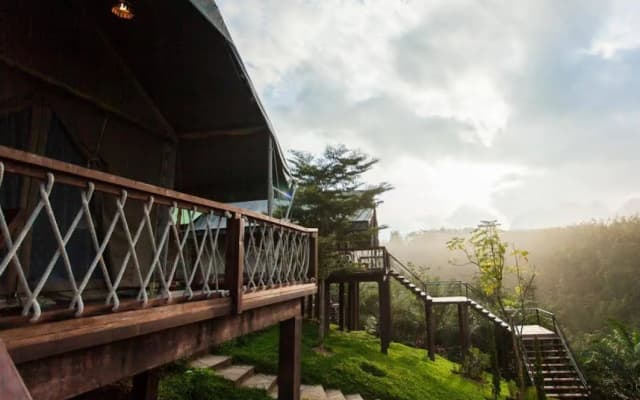 Khaosok Discovery Boutique Camps