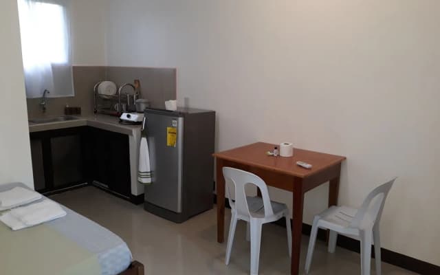 Gardenview Homestay Siargao