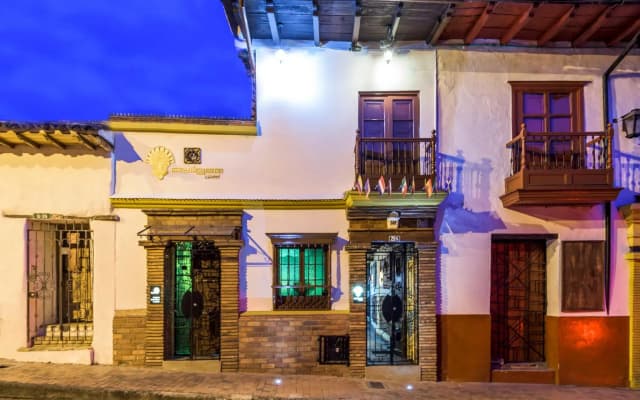Hotel Muisca