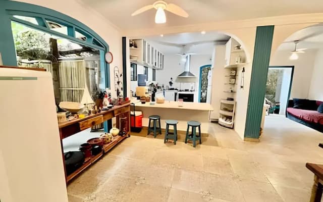 Linda Casa em Juquehy - SP 1