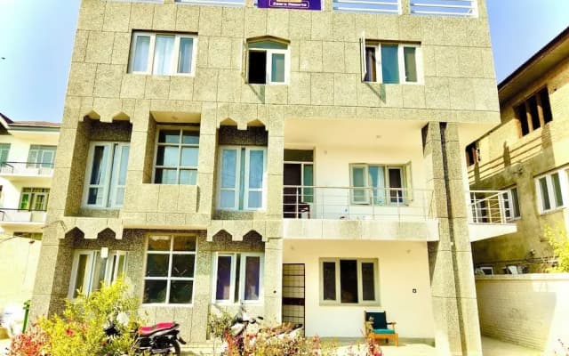 Hotel Chitra operated by Zaara Resorts