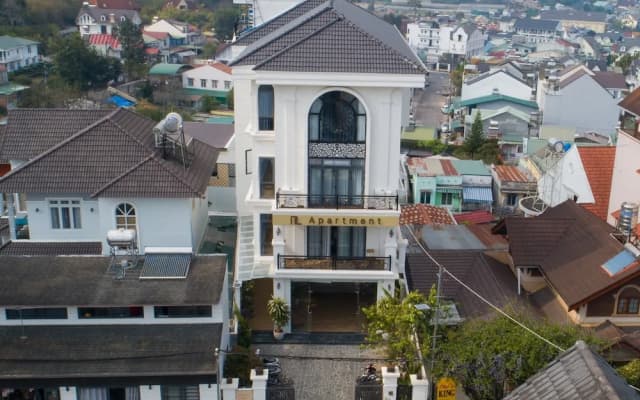 KSol Hotel & Apartment