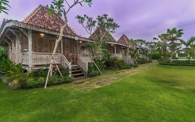 Aswanaya Villas Ubud