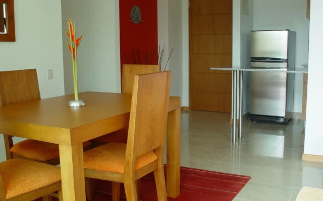 Affinity Aparta Hotel