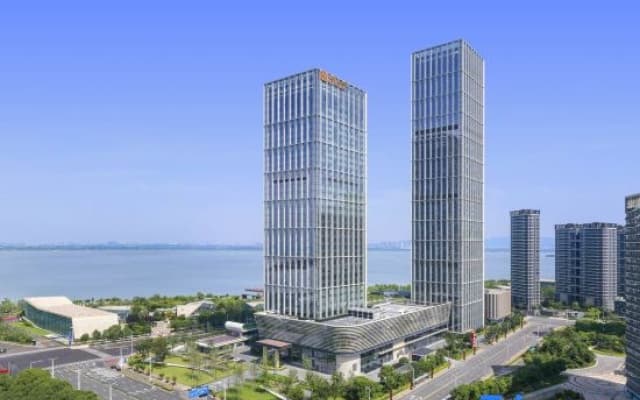 Hengli Hotel