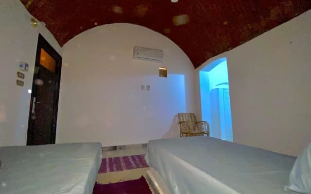 KING KASSEM nubian guest house