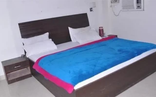 Hotel Mansarover Muskan