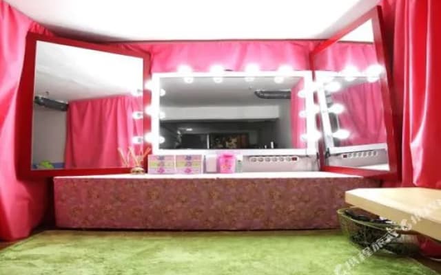 Yeosu Inn Guesthouse