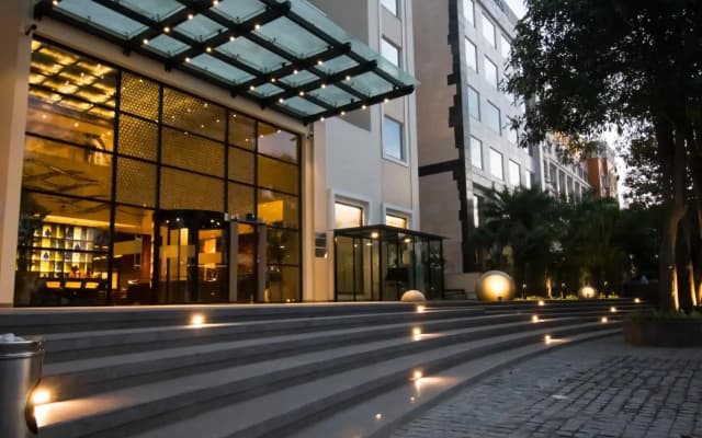 Lemon Tree Premier, City Center, Gurgaon