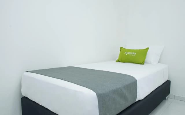 Hotel Ayenda House Concepción 1317