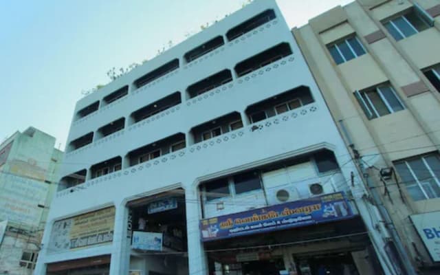 Padmam Hotel