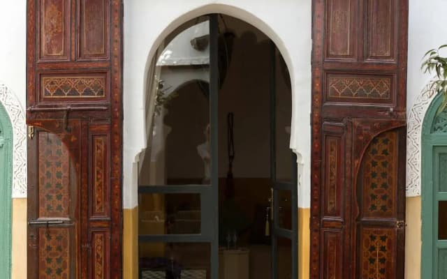 Origin Hotels - Riad Magi