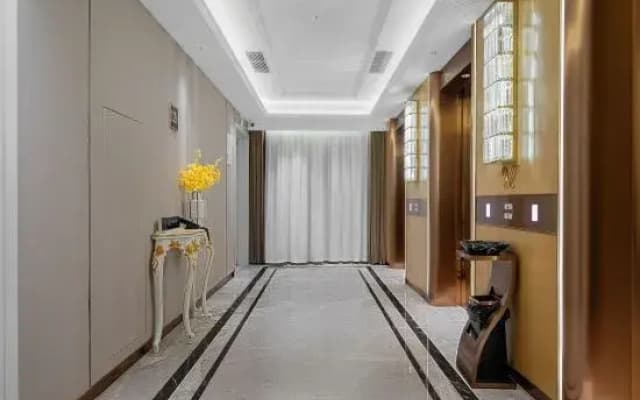 Vienna International Hotel (Taihu Puxian Road)