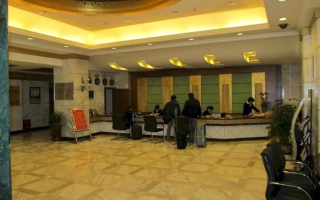 25 Hours Sunshine Hotel
