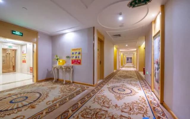 Vienna Hotel