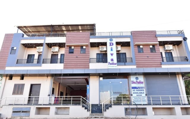 Diva Pushkar