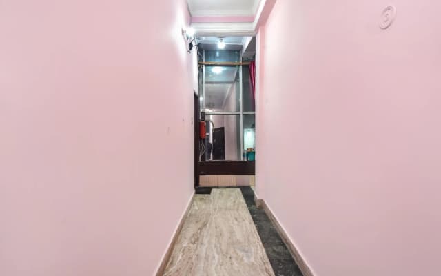 OYO 29221 Hotel Shree Laxmi Palace