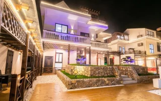 North and South B&B