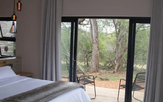 Villa Tau in Hoedspruit