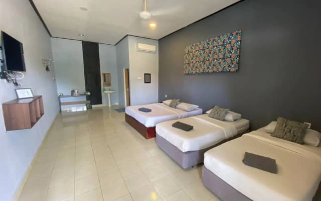 Hotel O Bayu Cenang Inn Langkawi