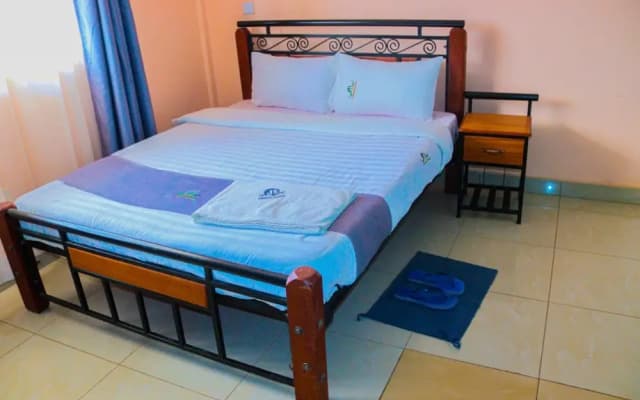 West View Hotel Bungoma