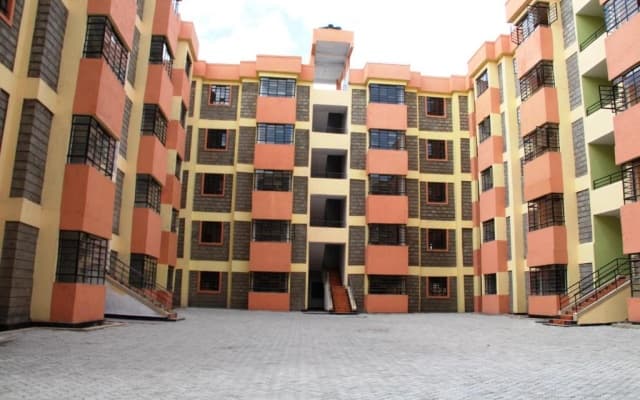 Easy Jkia Homestay