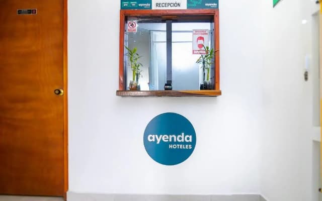 Hotel Ayenda Esperanza AC
