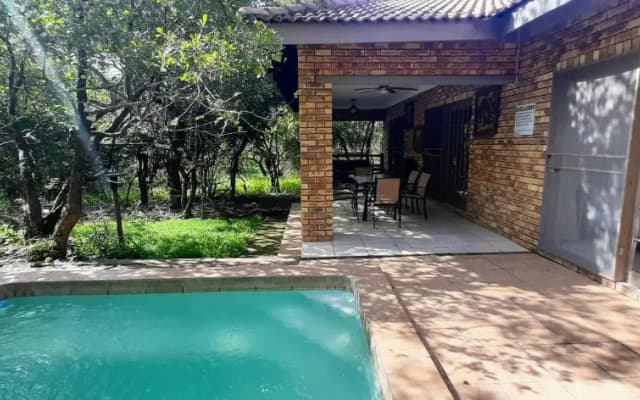 Nature House