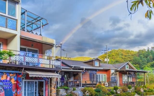 Gapyeong Namuuikkum Pension