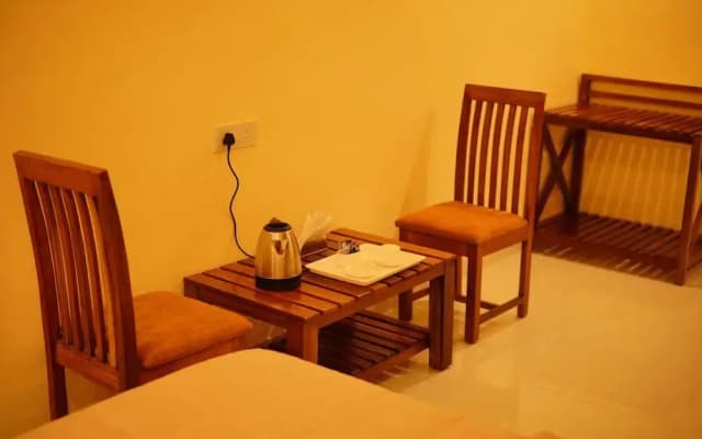 Jawai Horizon Camp
