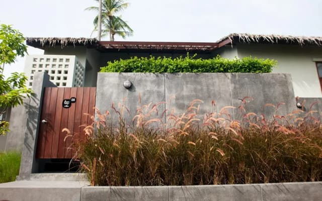 Chaweng Noi Villa