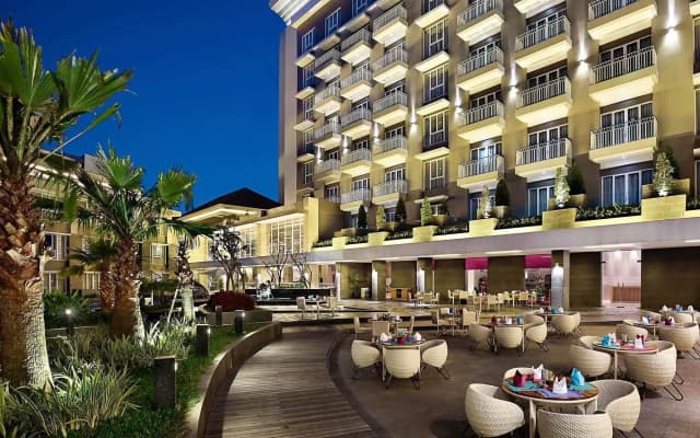 Grand Mercure Bandung Setiabudi