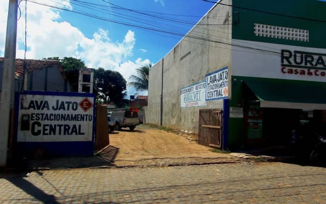 Pousada Passarela da Vila