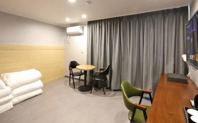 Sea Stay Hotel