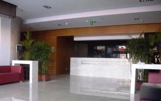 Jinjiang Inn