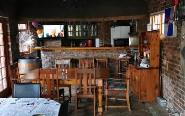 Walmer Heights Guest House