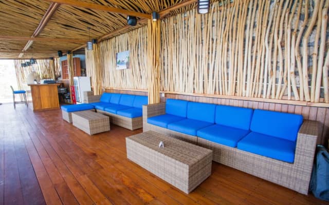 The Angkal Resort