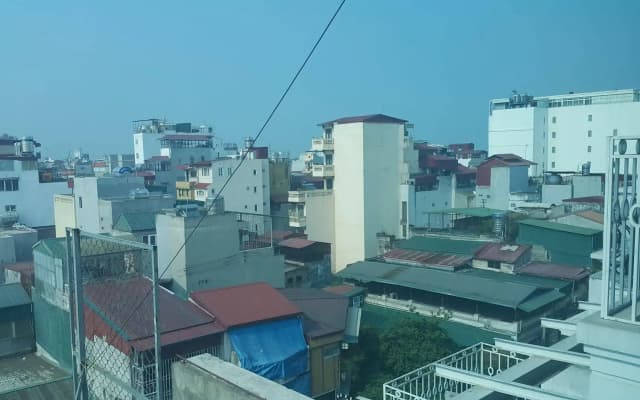 Mai Charming Boutique Hanoi