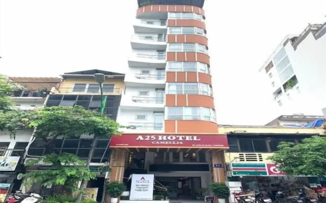 A25 Premium Hotel - 12 Pho Hue