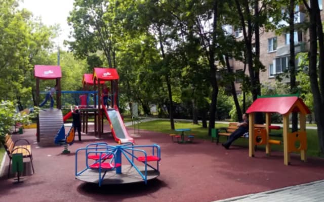 Сеть гостевых квартир на улице Советская 21