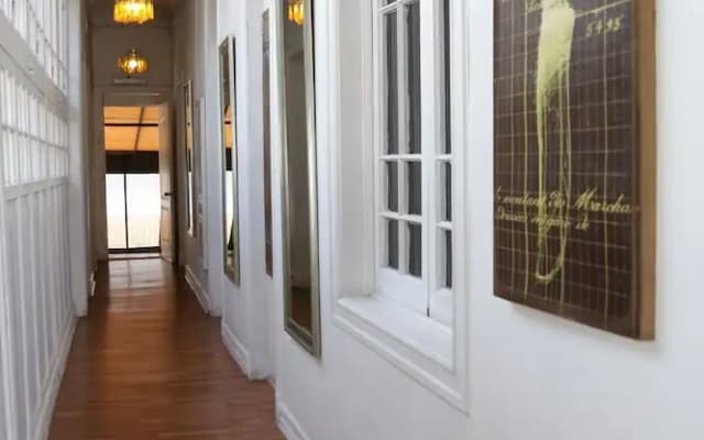 Casona Bellas Artes