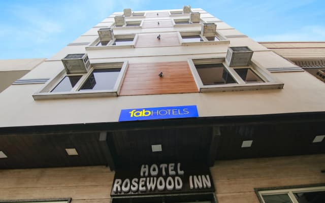 FabHotel Rosewood Inn