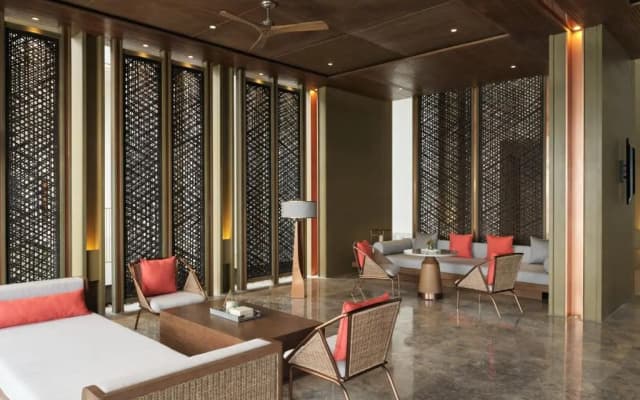 Sheraton Cebu Mactan Resort
