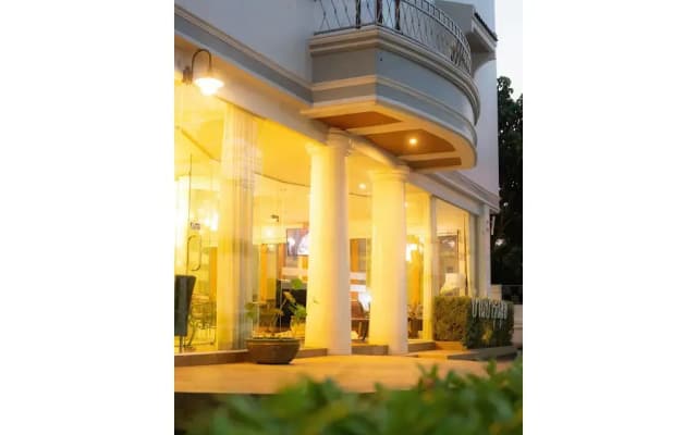 BRS Hotel