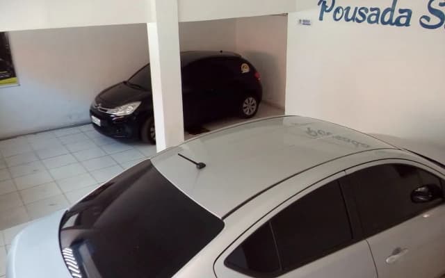 Hospedagem Sao Francisco