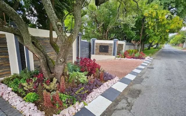 Fezeu's Place