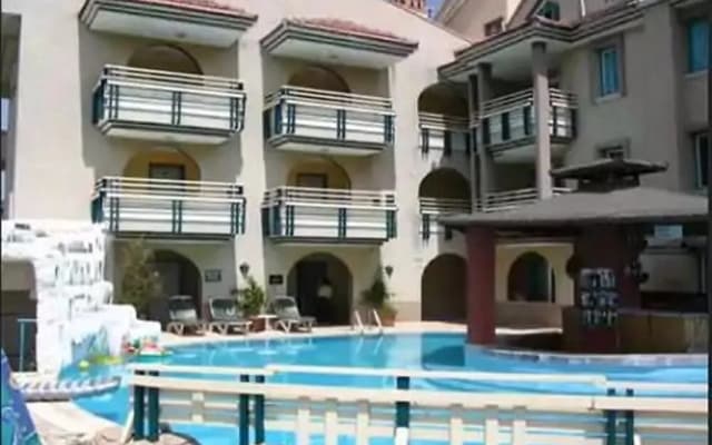 Rayon Apart hotel
