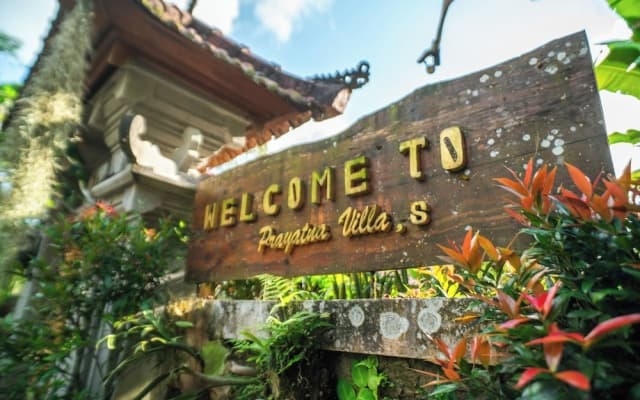 Prayatna Villas