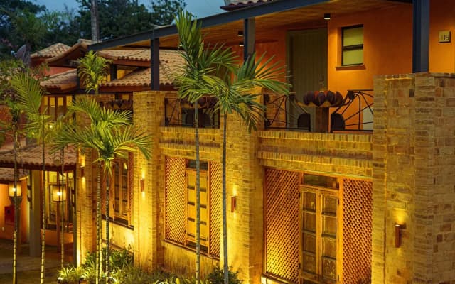 Búzios Espiritualidade Hotel
